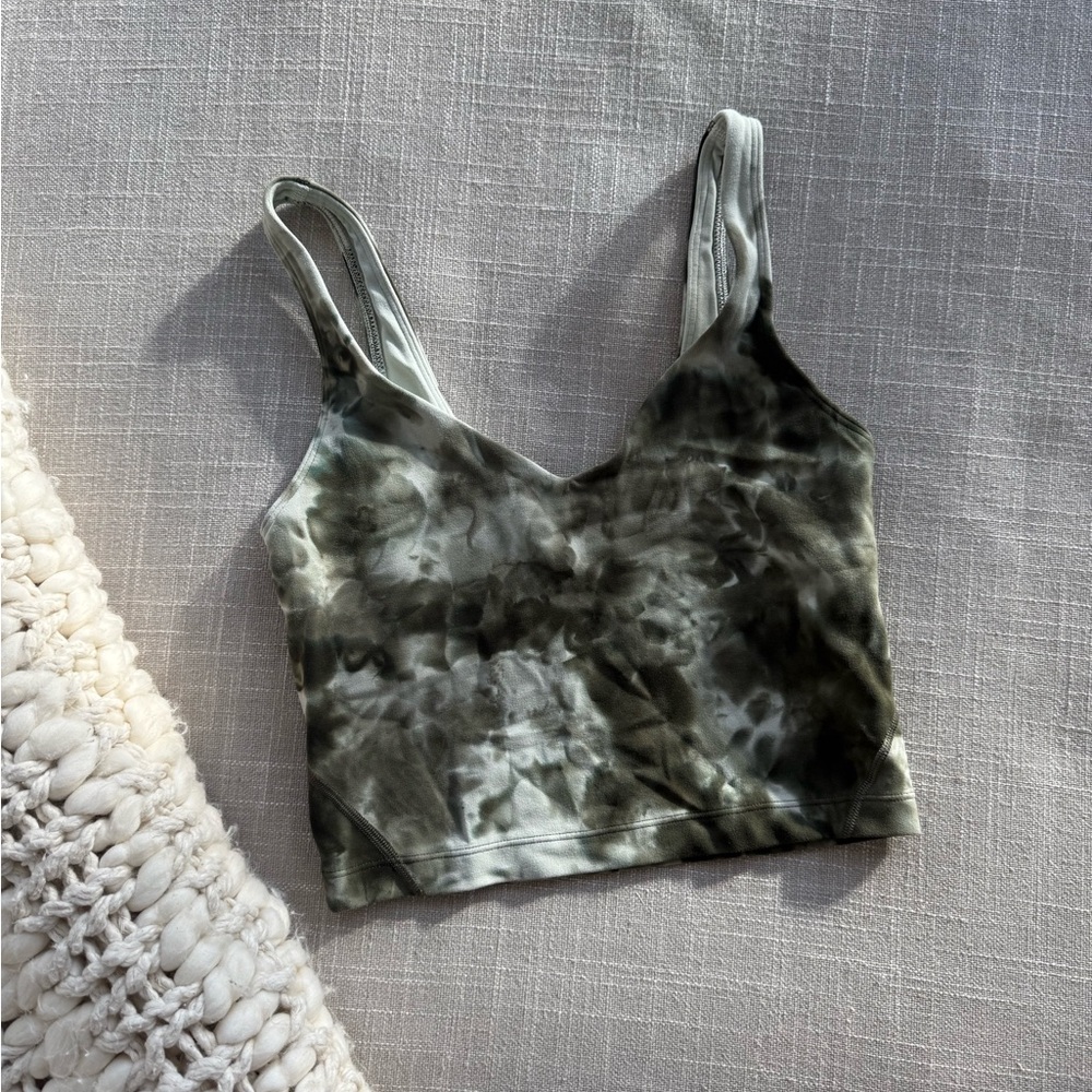 lululemon Align Tank - Picture 2 of 3